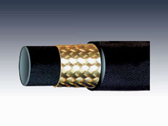 高壓鋼絲編織膠管 高壓鋼絲編織膠管